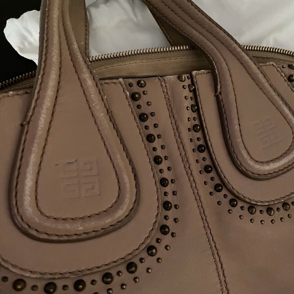 COPY - Givenchy Nightingale - Picture 3 of 9